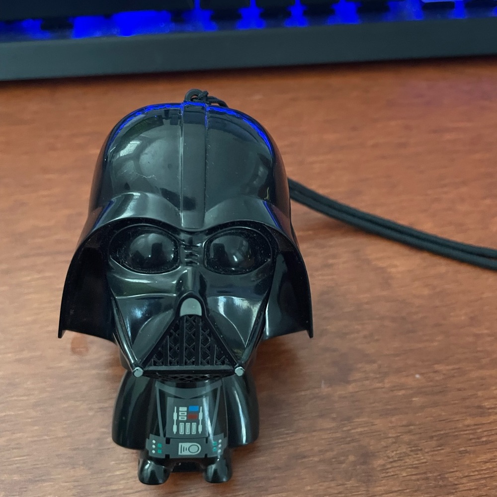 USB phone charger